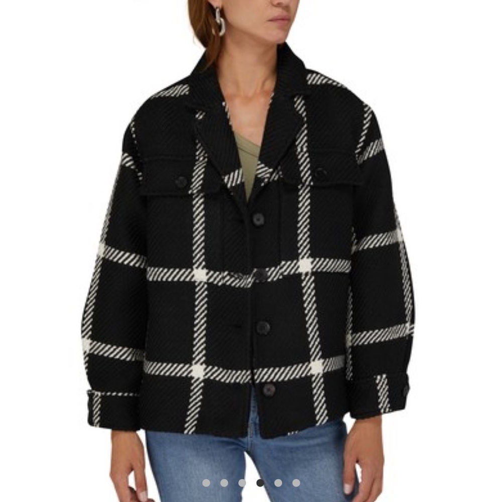 Anine Bing Flynn Jacket